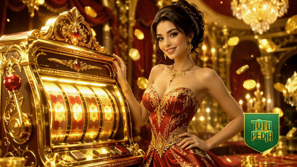 totopedia komunitas pemain judi online indonesia TOTOPEDIA - bola togel berputar angka berkilau